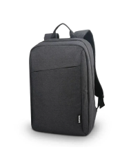 Mochila Lenovo B210 4X40T84059 Casual Negra 16” Liviana y Resistente al Agua