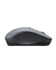 Mouse Bluetooth Lenovo WL310 Gris Silencioso, Inalámbrico y Compacto (GY51Q65622)