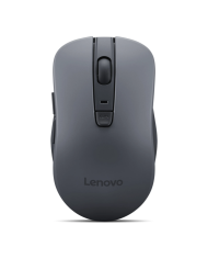 Mouse Bluetooth Lenovo WL310 Gris Silencioso, Inalámbrico y Compacto (GY51Q65622)