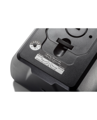 Parlante de Instalación JBL Control 25-1 5.25" 70V/100V/8-Ohm Negro