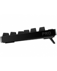 Teclado Mecánico Logitech G PRO TKL RGB Gaming Negro