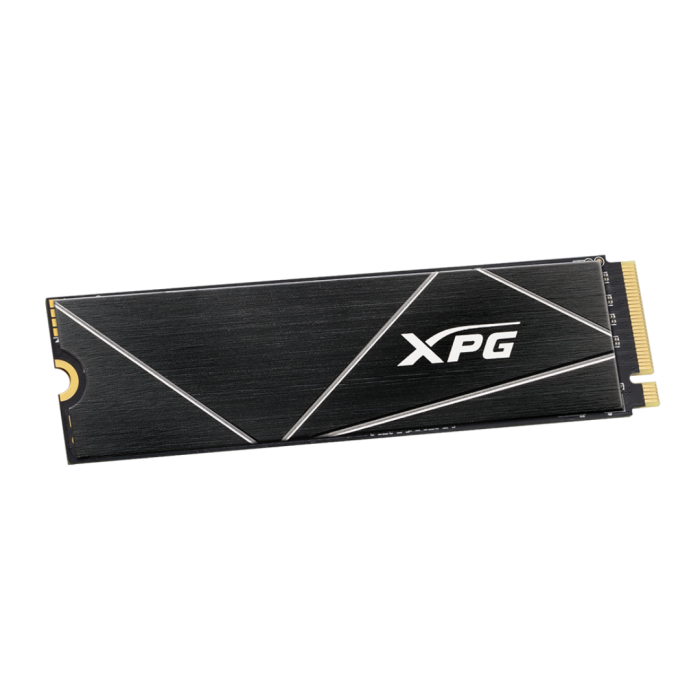 SSD NVMe M.2 XPG GAMMIX S70 Blade 1TB PCIe Gen4 x4 PS5