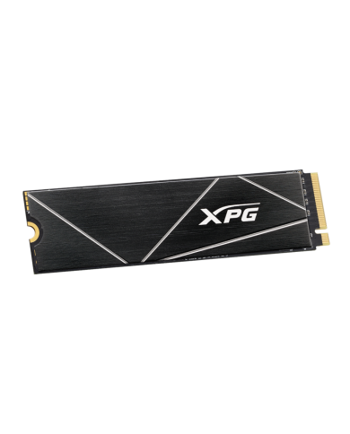 SSD NVMe M.2 XPG GAMMIX S70 Blade 2TB PCIe Gen4 x4 PS5