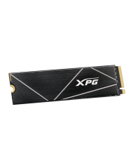 SSD NVMe M.2 XPG GAMMIX S70 Blade 2TB PCIe Gen4 x4 PS5