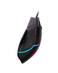 Mouse Gamer Primus Gladius 12800P PMO-103 RGB 12800 DPI