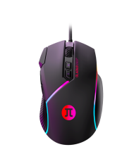 mouse gamer primus gladius 12800p pmo-103 rgb