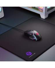 Mouse Gamer Primus Gladius 12800P PMO-103 RGB 12800 DPI