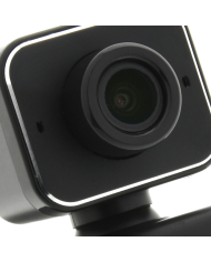 Webcam Klip Xtreme KWC-500 Full HD USB para Videollamadas