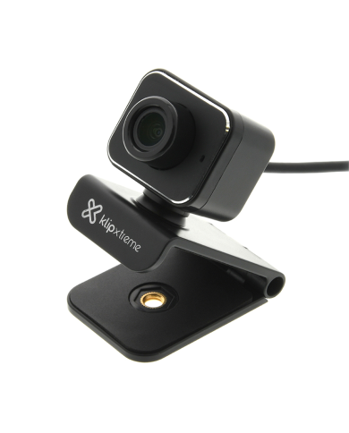 camara web klip xtreme kwc-500 para videollamadas