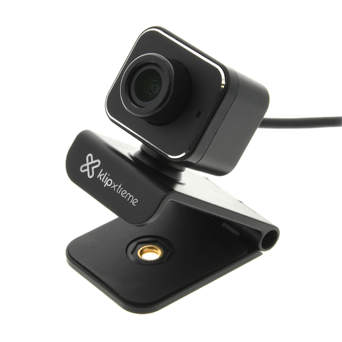 camara web klip xtreme kwc-500 para videollamadas