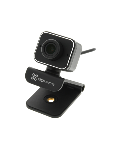 webcam klip xtreme kwc-500 full hd para pc