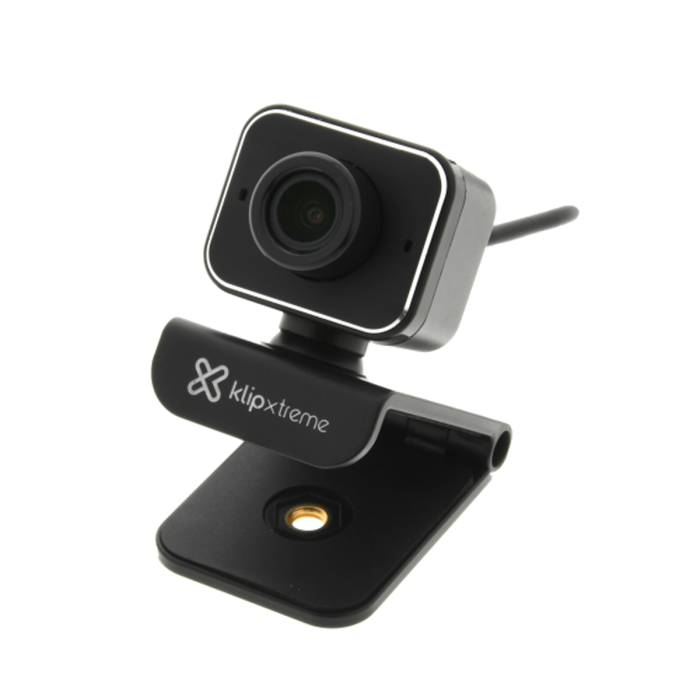 webcam klip xtreme kwc-500 full hd para pc