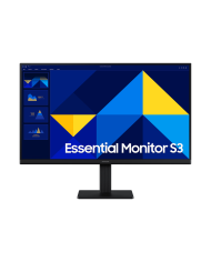 Desktop Snake Pro V7 Intel Core i3-12100 + Monitor Samsung 22” + Setup Completo