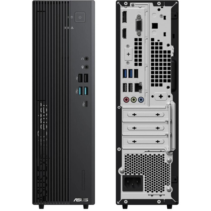 All in One ASUS ExpertCenter D700 SF Intel Core Ultra 7-265, 1TB SSD, W11Pro