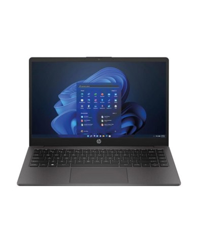 Notebook HP 245 G10 AMD Ryzen 5-7530U, 8GB Ram, 512GB SSD, Windows 11 Pro, 14"