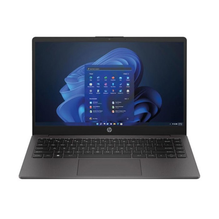 Notebook HP 245 G10 AMD Ryzen 5-7530U, 8GB Ram, 512GB SSD, Windows 11 Pro, 14"