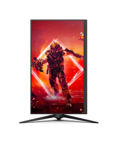 Monitor Gamer AOC27" QHD Fast IPS 180Hz 1ms