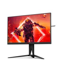 Monitor Gamer AOC27" QHD Fast IPS 180Hz 1ms