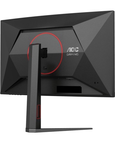 Monitor LED AOC 27" Full HD VA 280Hz 3ms Negro