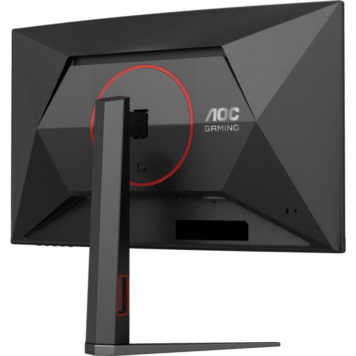 Monitor LED AOC 27" Full HD VA 280Hz 3ms Negro
