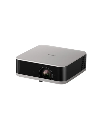 Proyector Epson EF-30 V11HC43921 350 lúmenes 3LCD Full HD con Google TV