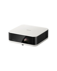 Proyector Epson Lifestudio Pop V11HB72321 700 lúmenes 3LCD Full HD Verde