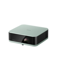 Proyector Epson Lifestudio Pop V11HB72321 700 lúmenes 3LCD Full HD Verde