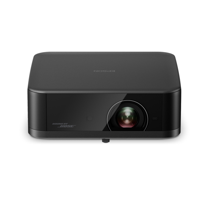 Proyector Epson Lifestudio Pop Plus V11HB73121 700 lúmenes 3LCD 4K Pro-UHD Negro