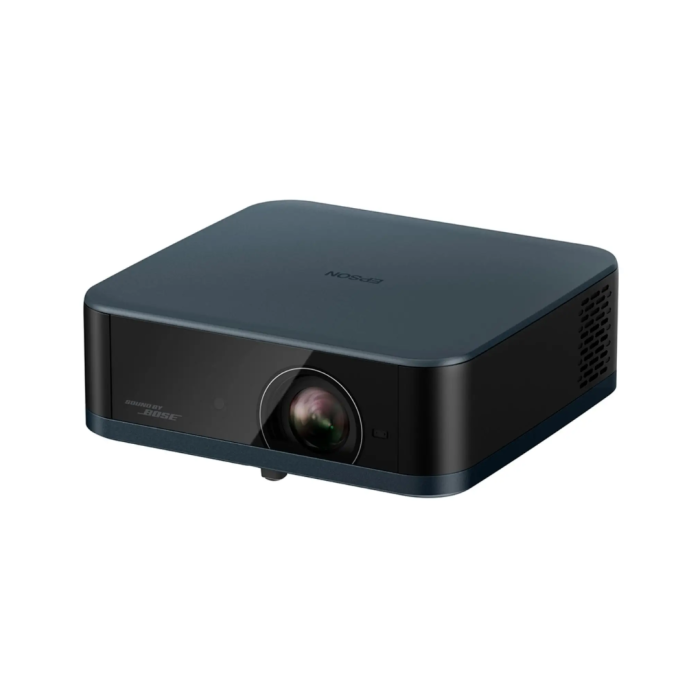 Proyector Epson Lifestudio Pop Plus V11HB73421 700 lúmenes 3LCD 4K Pro-UHD Azul