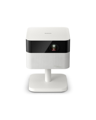 Proyector Epson Lifestudio Pop Plus V11HB73421 700 lúmenes 3LCD 4K Pro-UHD Azul