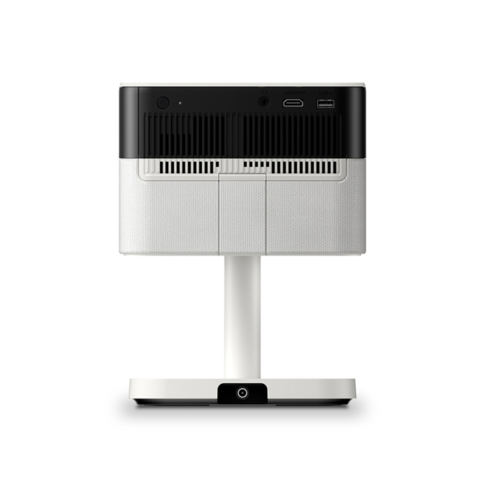 Proyector Epson Lifestudio Flex EF-71 V11HB79021 700 lúmenes 3LCD Full HD Blanco