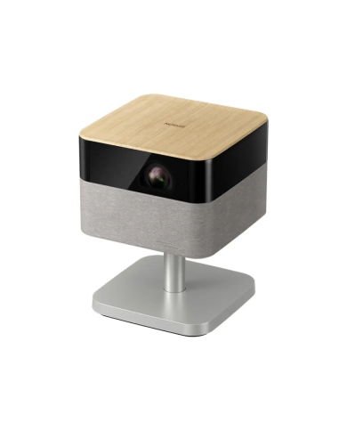 Proyector Epson Lifestudio Flex Plus EF-72 V11HB79121 700 lúmenes 3LCD 4K Pro-UHD