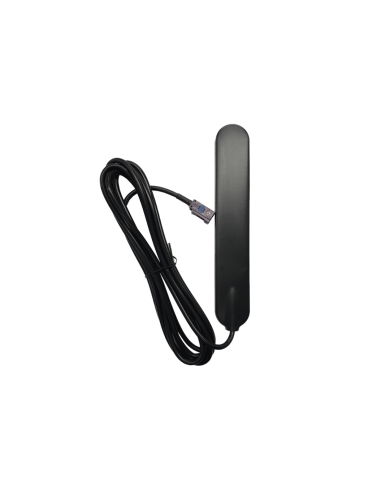 Módulo Inalámbrico Hikvision DS-D5AS-4G/W Wi-Fi 6 4G LTE para Pantalla Interactiva