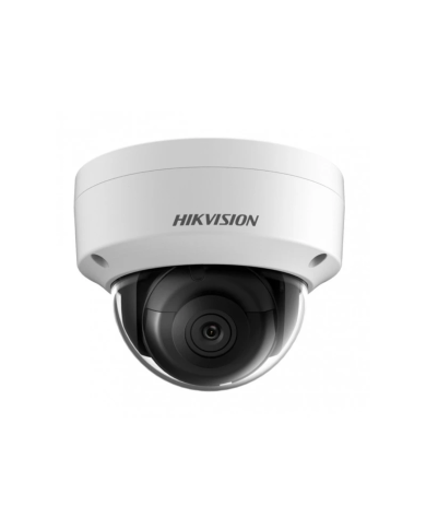Cámara Hikvision DS-2CD2121G0-IS 2MP Full HD 2.8mm IR30m IP67 IK10 PoE