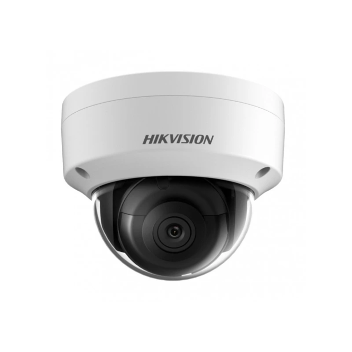 Cámara Hikvision DS-2CD2121G0-IS 2MP Full HD 2.8mm IR30m IP67 IK10 PoE