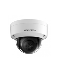 Cámara Hikvision DS-2CD2121G0-IS 2MP Full HD 2.8mm IR30m IP67 IK10 PoE