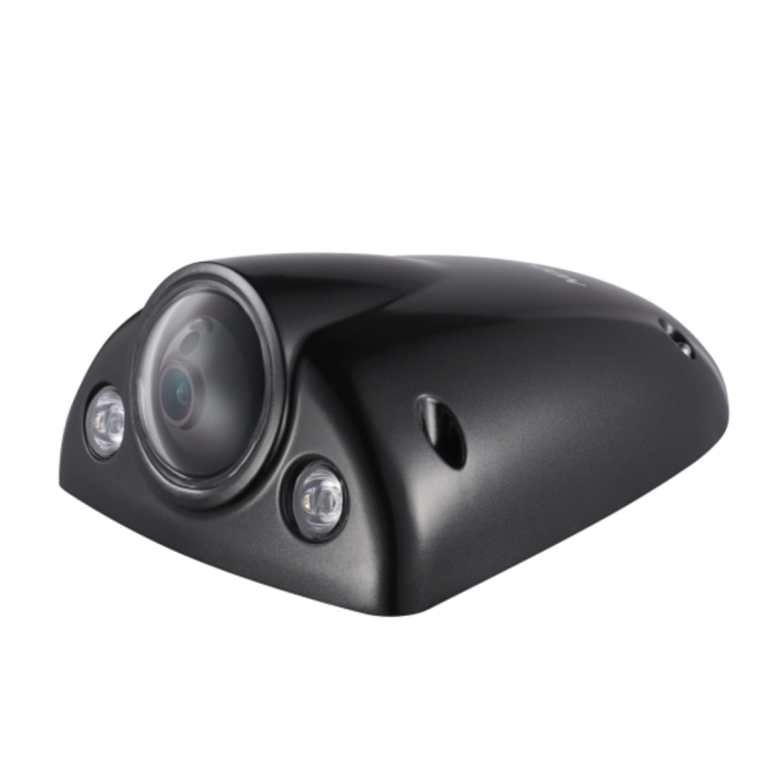 Cámara Hikvision DS-2XM6522G1-IND 2MP Full HD Móvil IR30m IP67 IK10 WDR