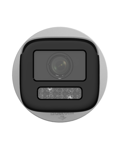 Cámara Hikvision DS-2CD1663G2-LIZU 6MP 4K Varifocal Motorizada Smart Hybrid Light IP67