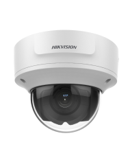 Cámara Hikvision DS-2CD1723G2-LIZU 2MP Varifocal Motorizada Smart Hybrid Light IP67