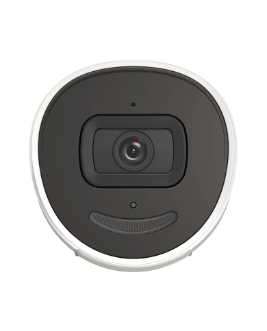 Cámara Hikvision DS-2CD2347G2-LSU/SL 4MP ColorVu AcuSense Disuasión Activa IP67