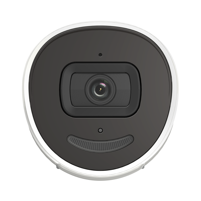 Cámara Hikvision DS-2CD2347G2-LSU/SL 4MP ColorVu AcuSense Disuasión Activa IP67