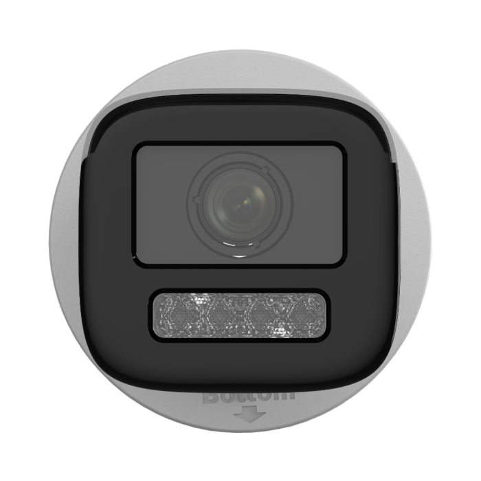 Cámara Hikvision DS-2CD2663G2-LIZS2U 6MP Varifocal Motorizada Hybrid Light IP67 IK10