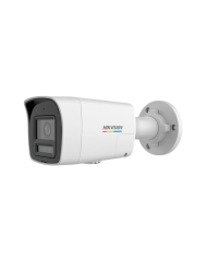 Cámara Hikvision DS-2CD2147G2-LSU/SL 4MP ColorVu AcuSense Disuasión Activa IP67 IK10