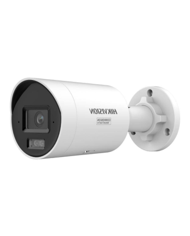 Cámara Hikvision DS-2CD2043G2-LI2U 4MP AcuSense Smart Hybrid Light IP67 PoE