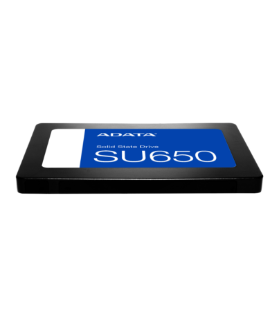 SSD Interno ADATA Ultimate SU650 1TB 2.5" SATA III 3D NAND
