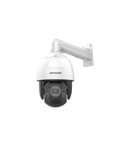 Cámara PTZ Hikvision 4MP 25X IR 200m Pro Exterior