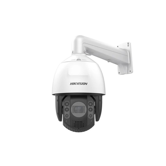 Cámara PTZ Hikvision 4MP 25X IR 200m Pro Exterior