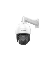 Cámara PTZ Hikvision 4MP 25X IR 200m Pro Exterior