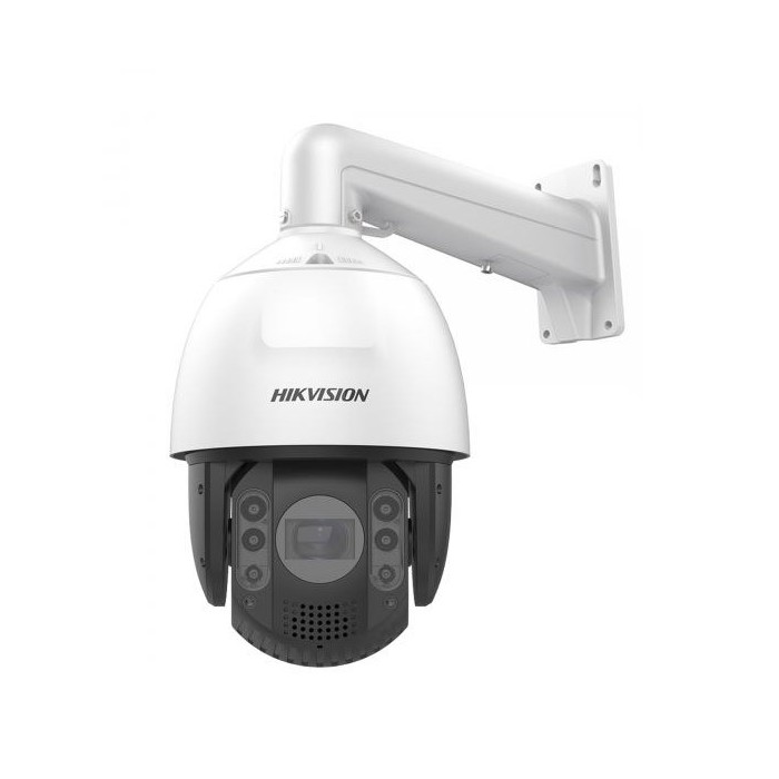 Cámara PTZ Hikvision 4MP 32X IR 200m Pro Exterior