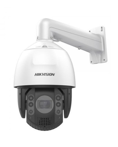 Cámara Hikvision 6MP Varifocal Dual Light IP67 Audio